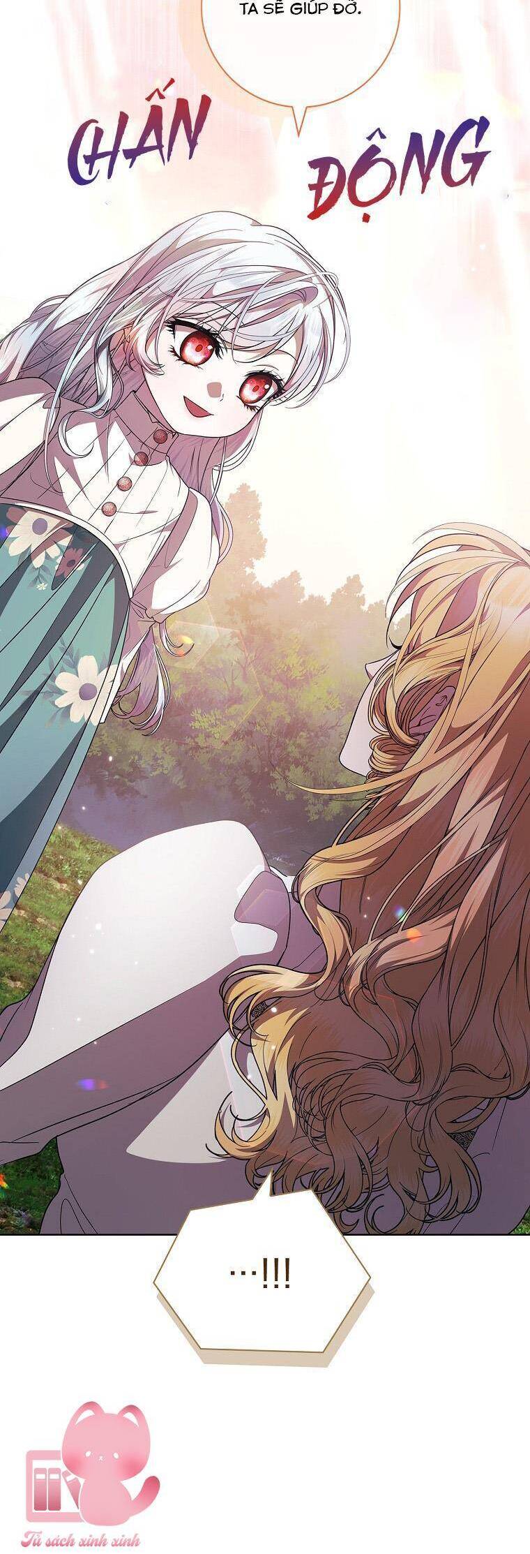 Nhận Nuôi Người Cha Phản Diện - Chapter 64 - Page 7