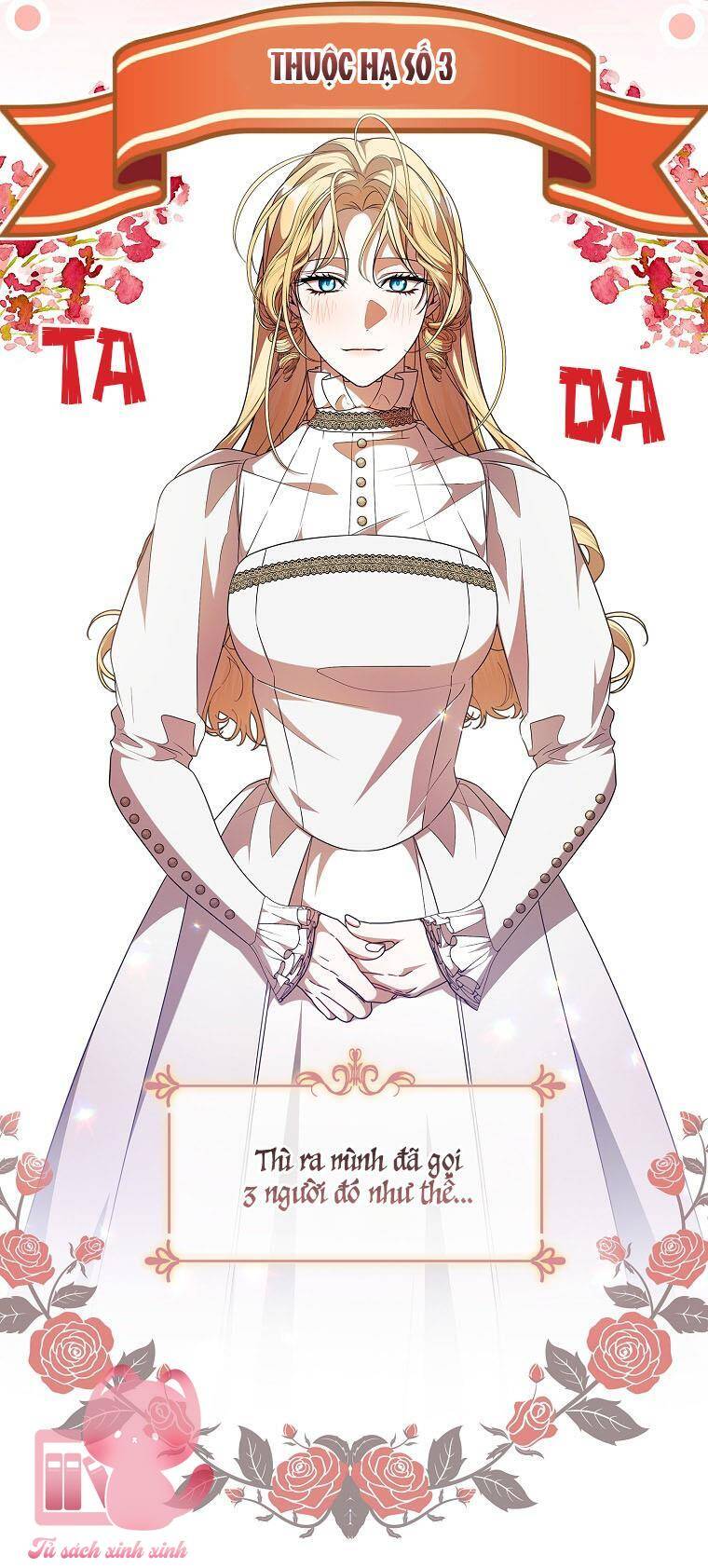 Nhận Nuôi Người Cha Phản Diện - Chapter 65 - Page 12