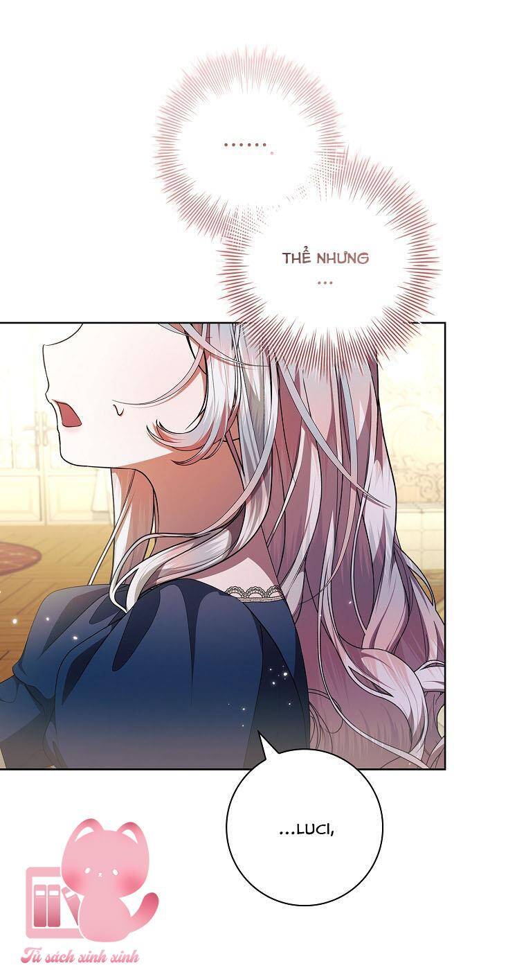 Nhận Nuôi Người Cha Phản Diện - Chapter 65 - Page 14