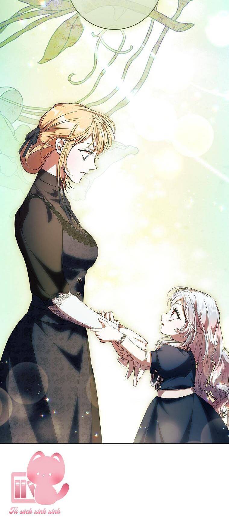 Nhận Nuôi Người Cha Phản Diện - Chapter 65 - Page 16