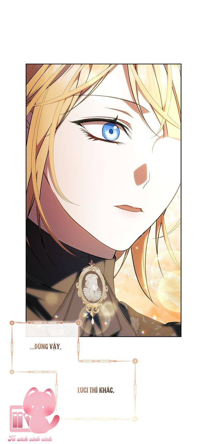 Nhận Nuôi Người Cha Phản Diện - Chapter 65 - Page 17