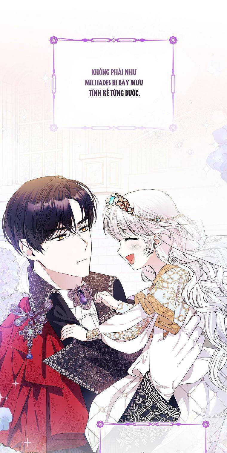 Nhận Nuôi Người Cha Phản Diện - Chapter 65 - Page 18