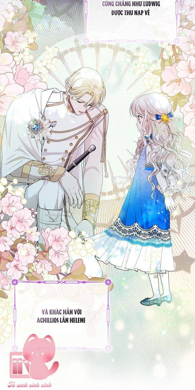 Nhận Nuôi Người Cha Phản Diện - Chapter 65 - Page 19