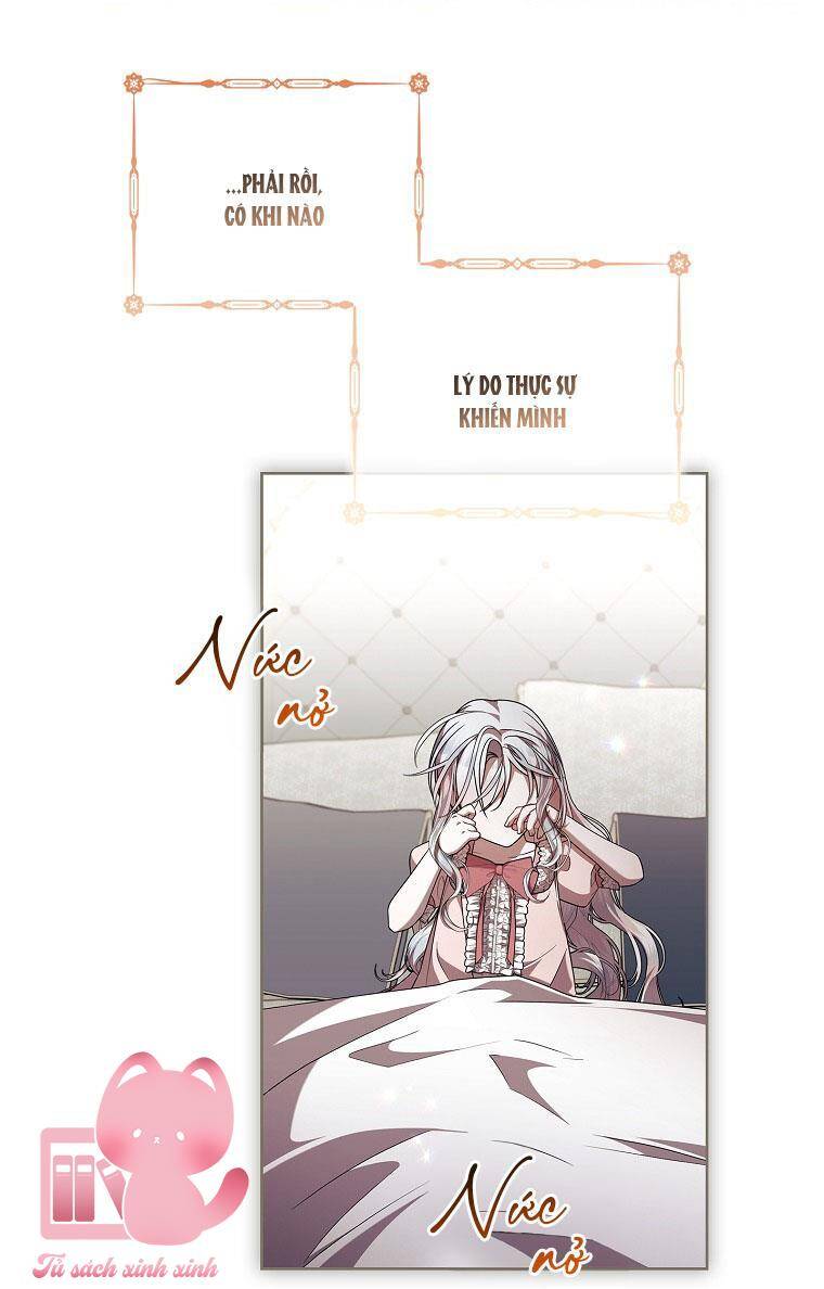 Nhận Nuôi Người Cha Phản Diện - Chapter 65 - Page 20