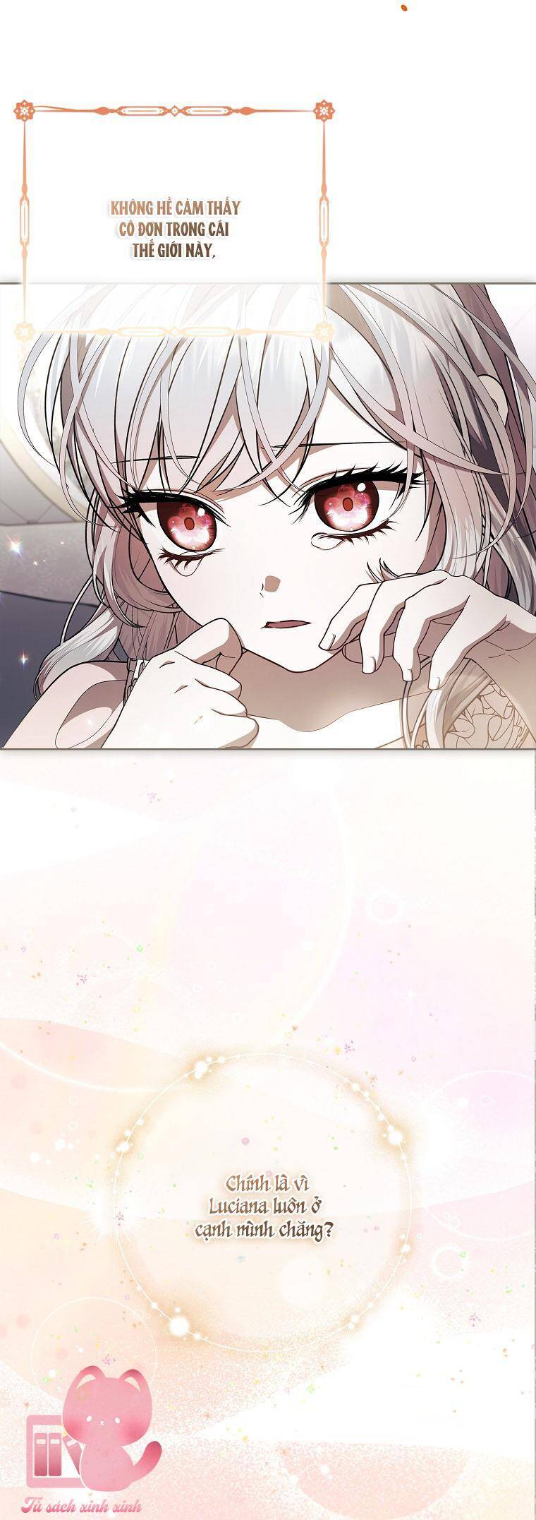 Nhận Nuôi Người Cha Phản Diện - Chapter 65 - Page 21