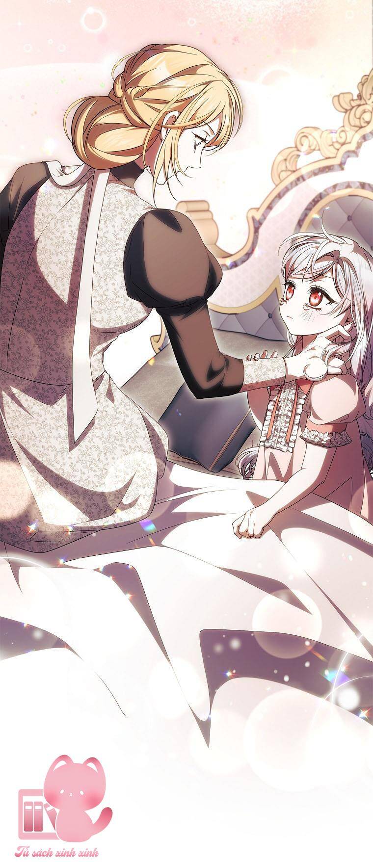 Nhận Nuôi Người Cha Phản Diện - Chapter 65 - Page 22