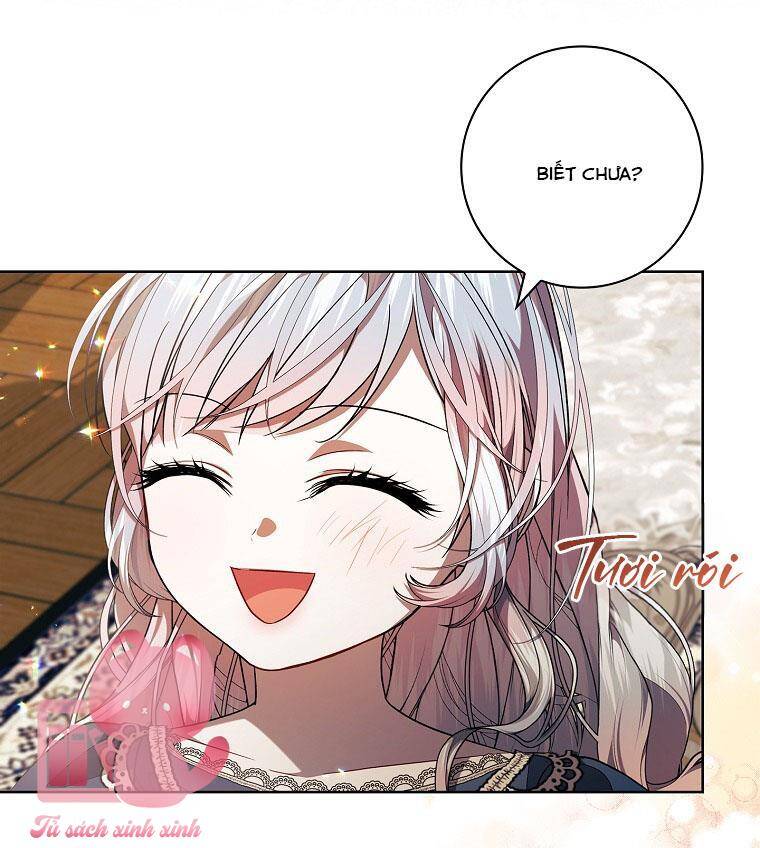 Nhận Nuôi Người Cha Phản Diện - Chapter 65 - Page 25