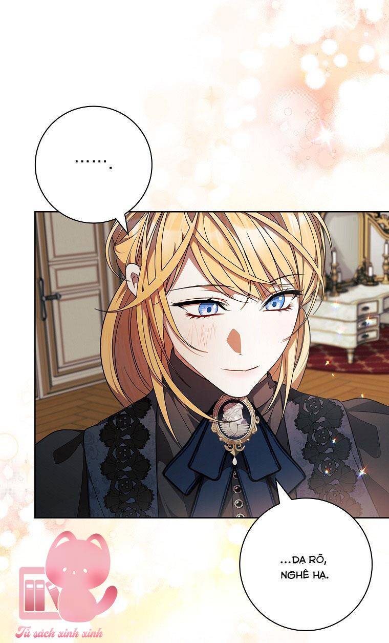 Nhận Nuôi Người Cha Phản Diện - Chapter 65 - Page 26