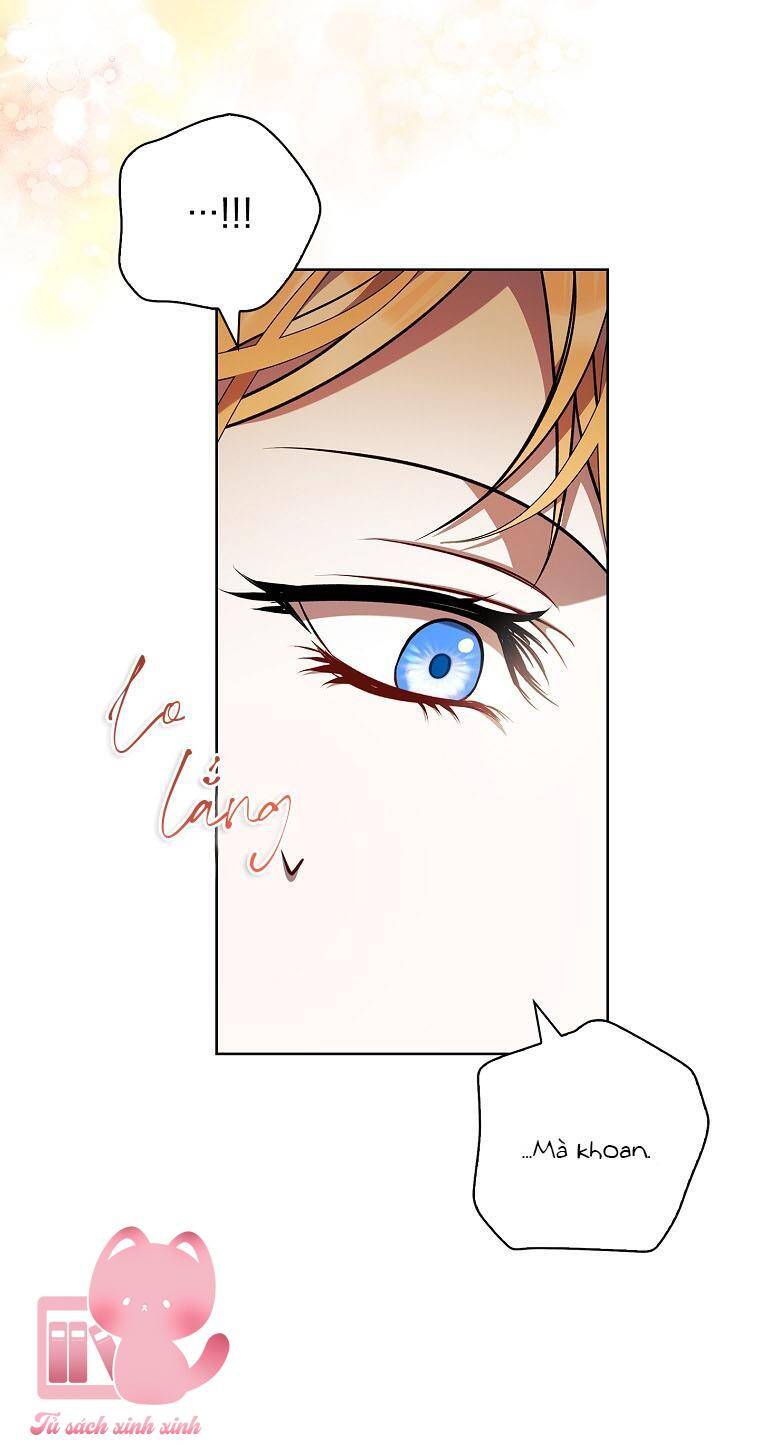 Nhận Nuôi Người Cha Phản Diện - Chapter 65 - Page 27