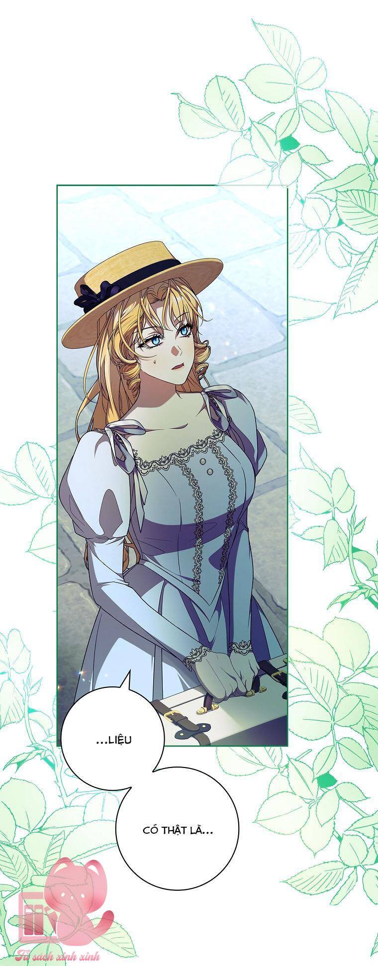 Nhận Nuôi Người Cha Phản Diện - Chapter 65 - Page 31