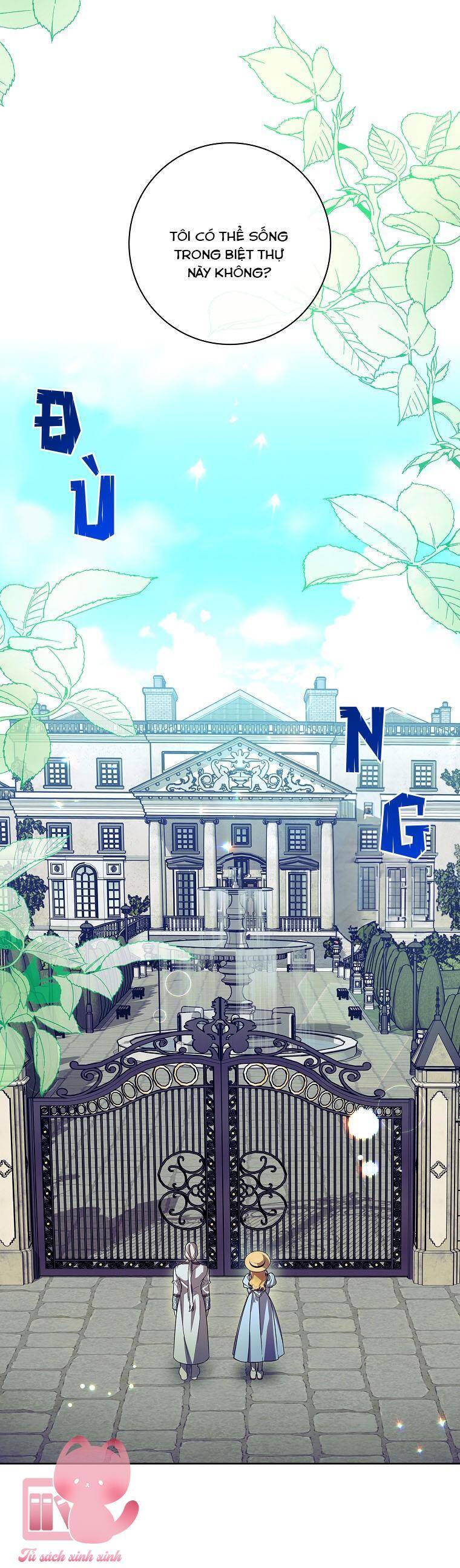 Nhận Nuôi Người Cha Phản Diện - Chapter 65 - Page 32