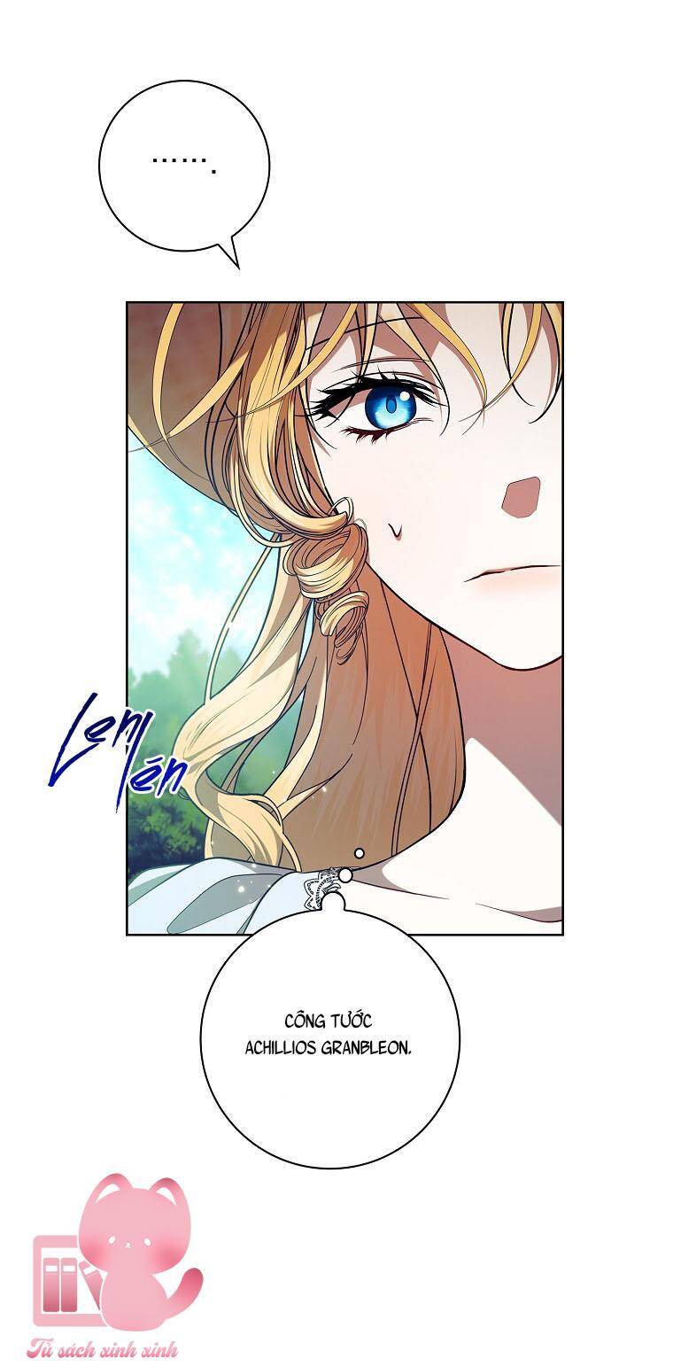 Nhận Nuôi Người Cha Phản Diện - Chapter 65 - Page 36