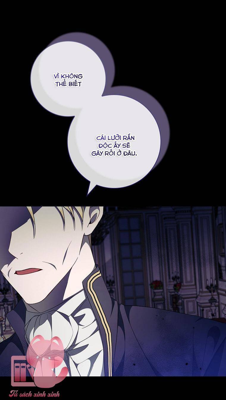 Nhận Nuôi Người Cha Phản Diện - Chapter 65 - Page 38