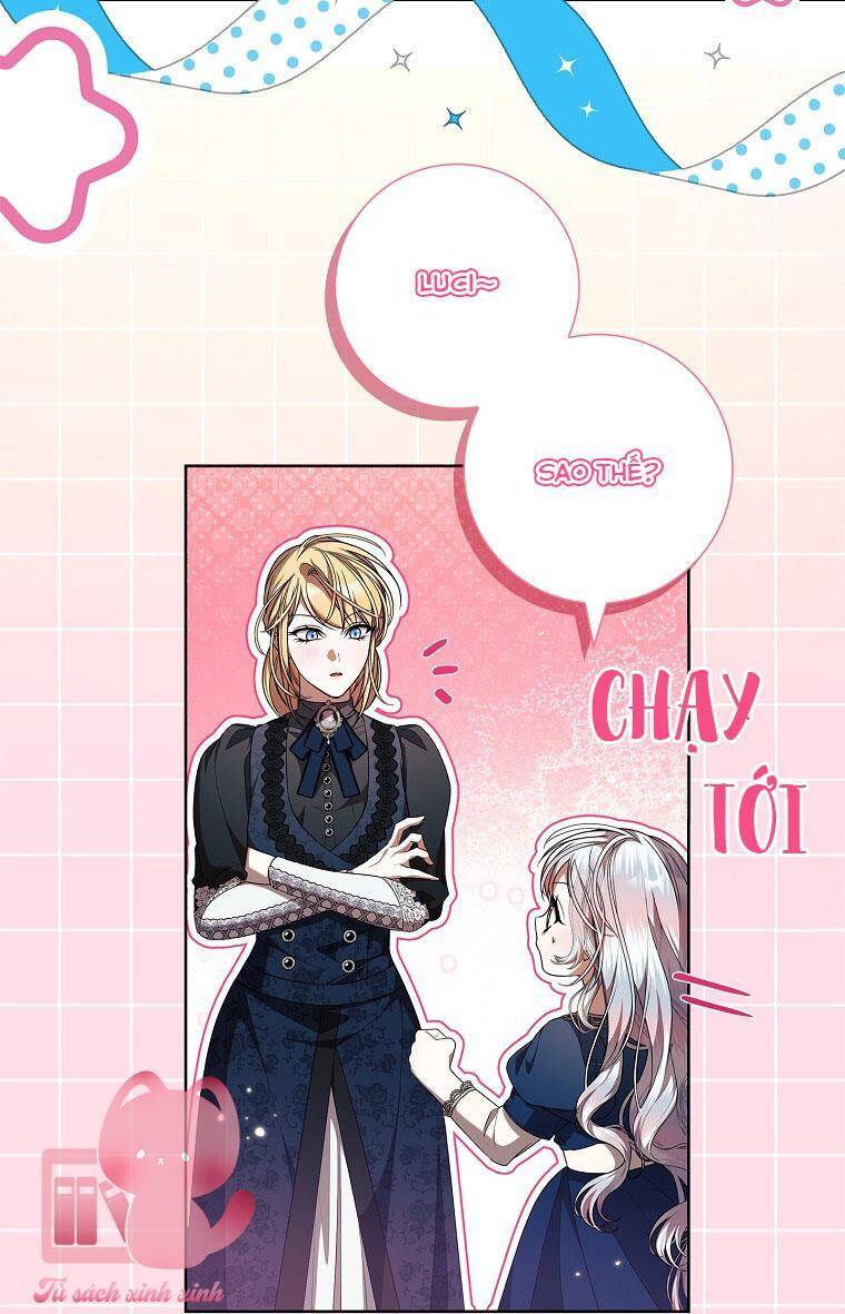 Nhận Nuôi Người Cha Phản Diện - Chapter 65 - Page 4