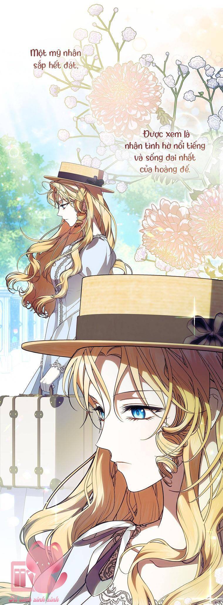 Nhận Nuôi Người Cha Phản Diện - Chapter 65 - Page 43