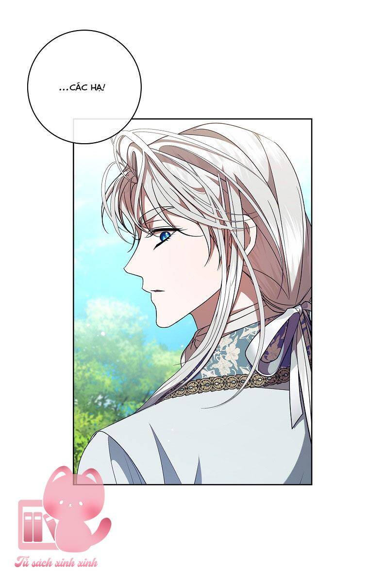 Nhận Nuôi Người Cha Phản Diện - Chapter 65 - Page 46