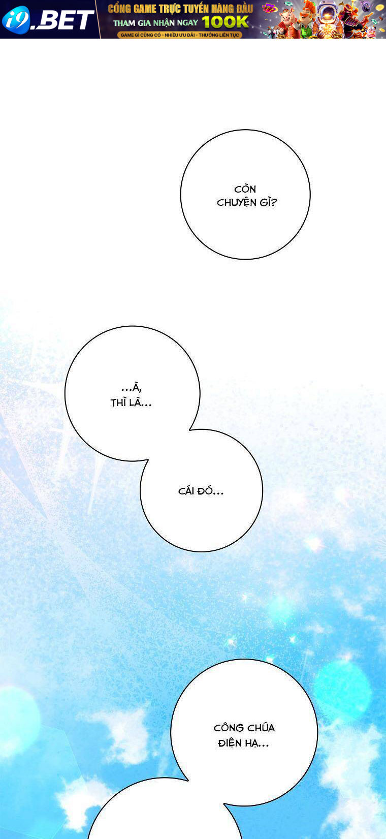 Nhận Nuôi Người Cha Phản Diện - Chapter 65 - Page 47