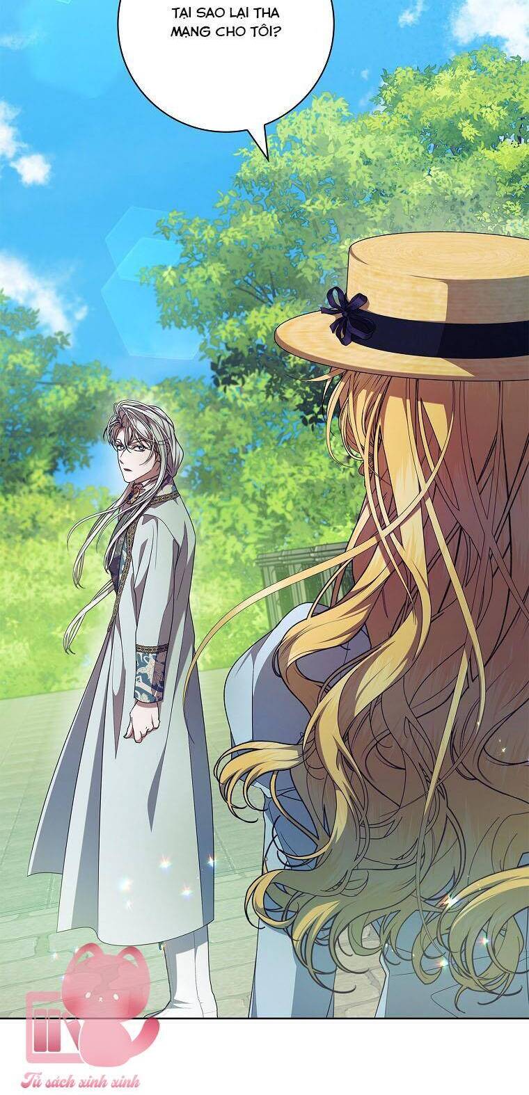 Nhận Nuôi Người Cha Phản Diện - Chapter 65 - Page 48