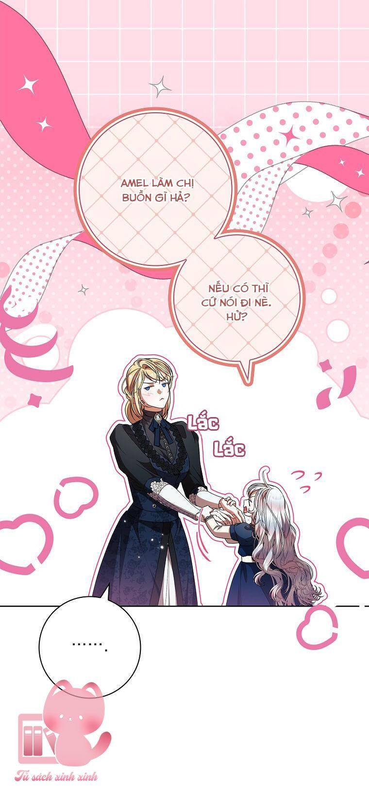 Nhận Nuôi Người Cha Phản Diện - Chapter 65 - Page 5