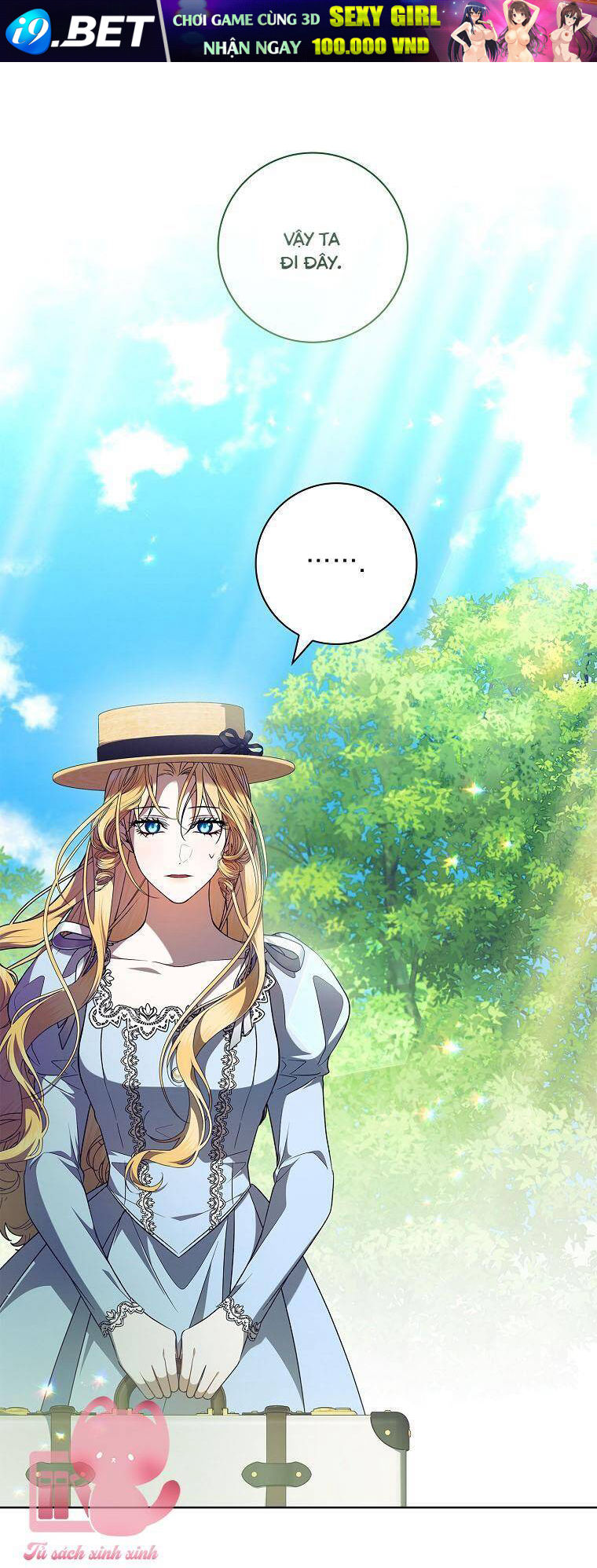 Nhận Nuôi Người Cha Phản Diện - Chapter 65 - Page 50