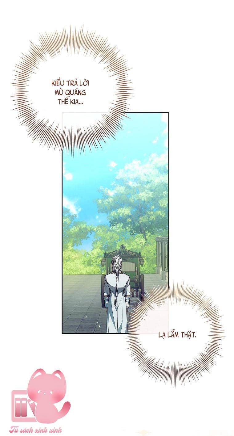 Nhận Nuôi Người Cha Phản Diện - Chapter 65 - Page 51