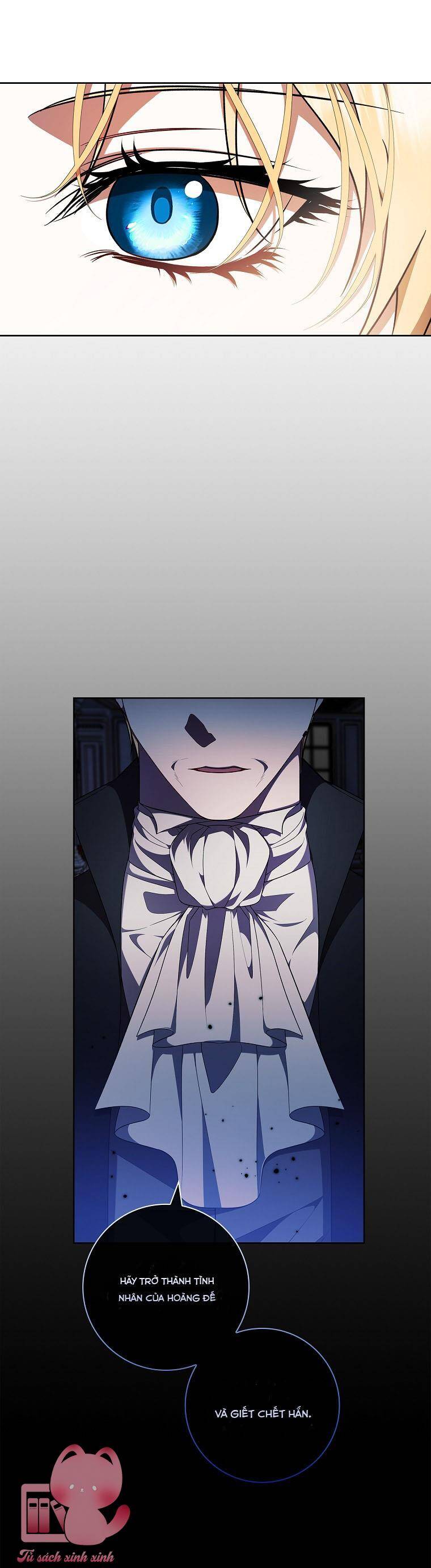 Nhận Nuôi Người Cha Phản Diện - Chapter 65 - Page 53