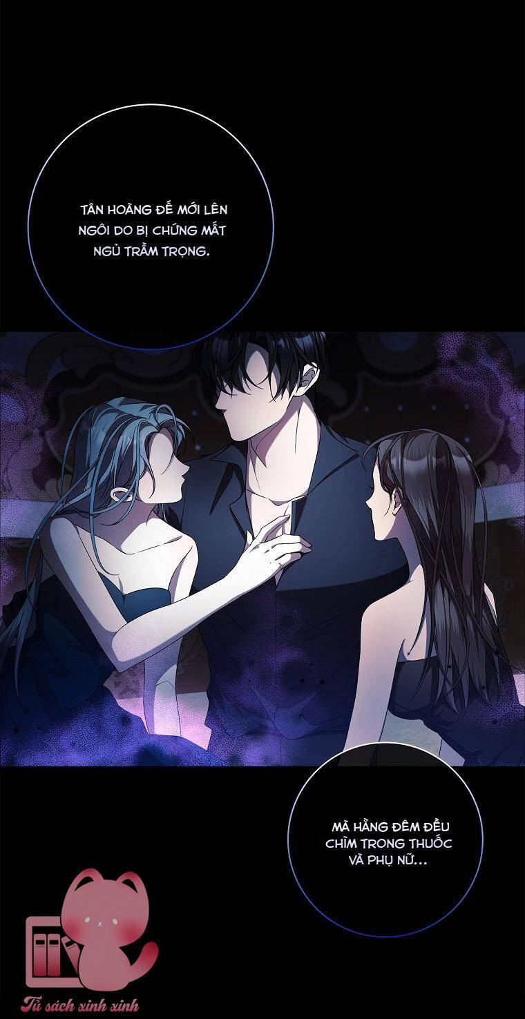 Nhận Nuôi Người Cha Phản Diện - Chapter 65 - Page 54