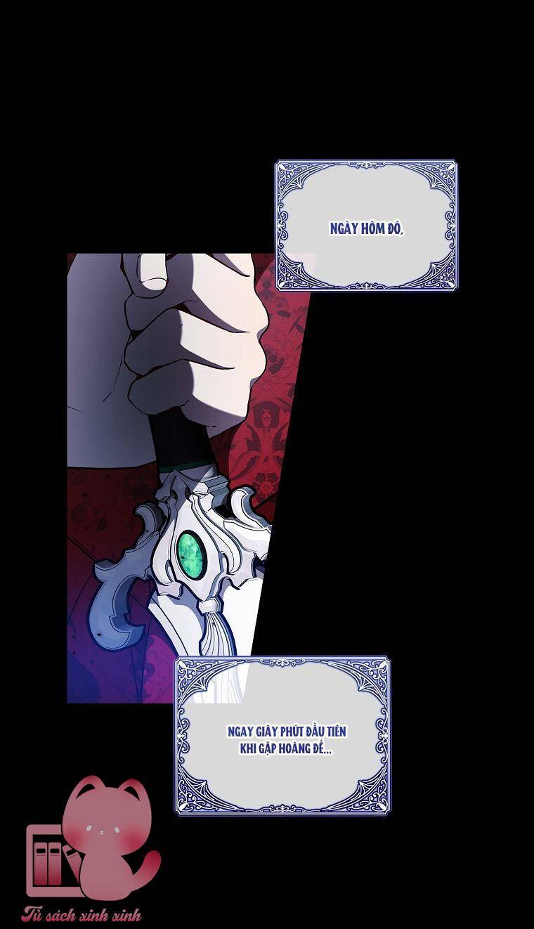 Nhận Nuôi Người Cha Phản Diện - Chapter 65 - Page 56