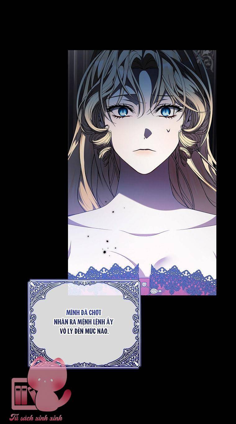 Nhận Nuôi Người Cha Phản Diện - Chapter 65 - Page 57