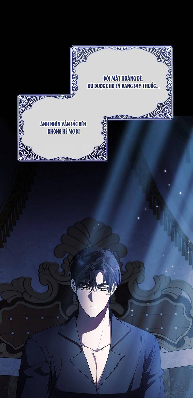 Nhận Nuôi Người Cha Phản Diện - Chapter 65 - Page 58