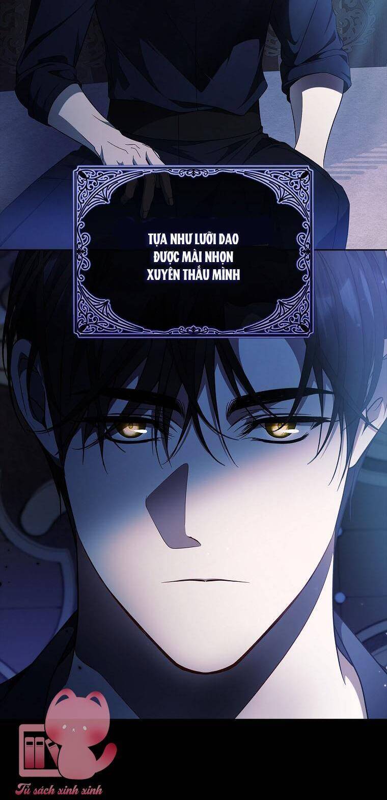 Nhận Nuôi Người Cha Phản Diện - Chapter 65 - Page 59