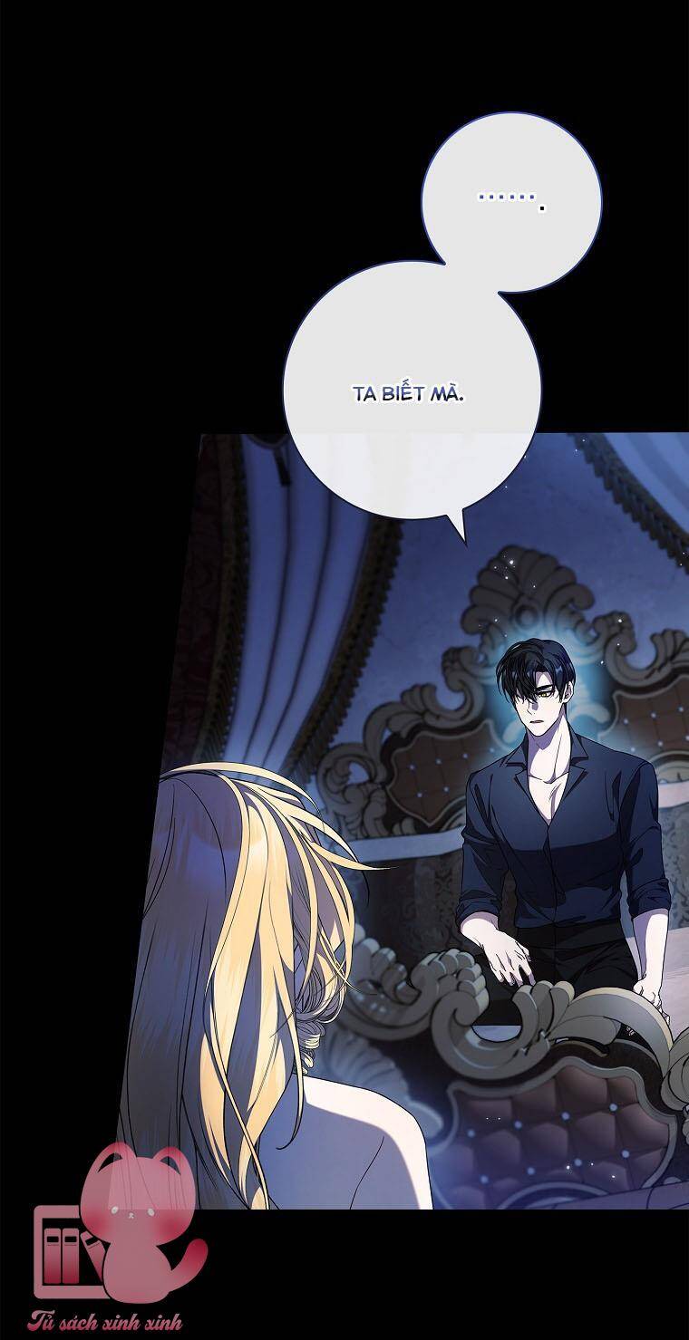 Nhận Nuôi Người Cha Phản Diện - Chapter 65 - Page 64