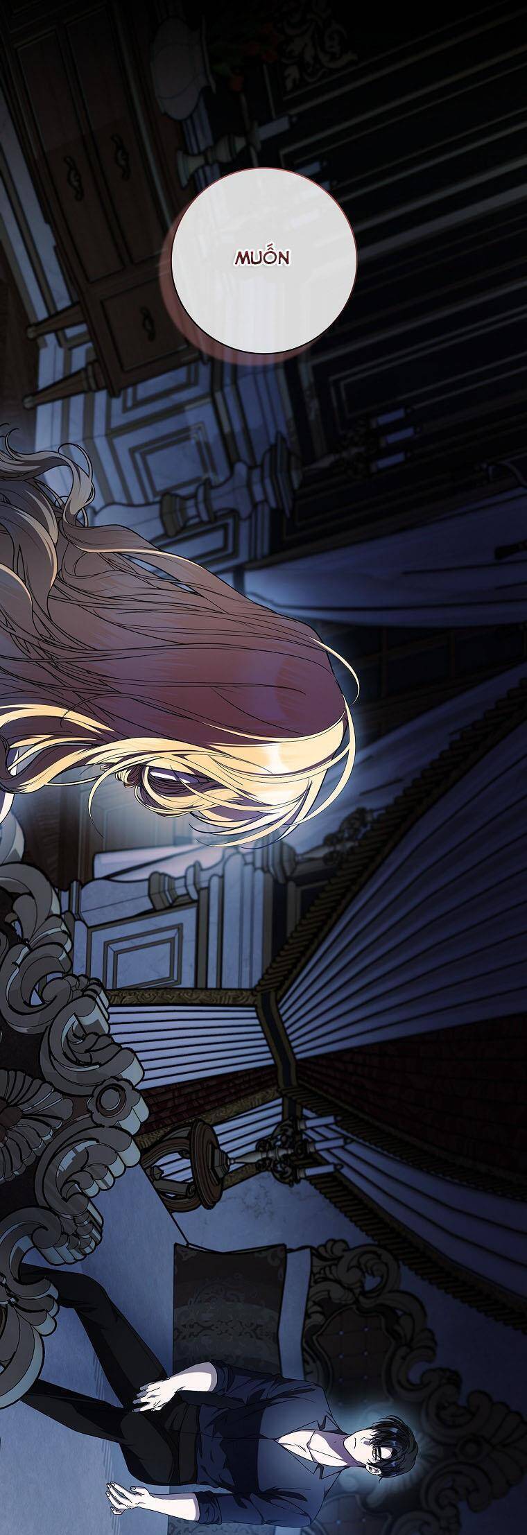 Nhận Nuôi Người Cha Phản Diện - Chapter 65 - Page 68