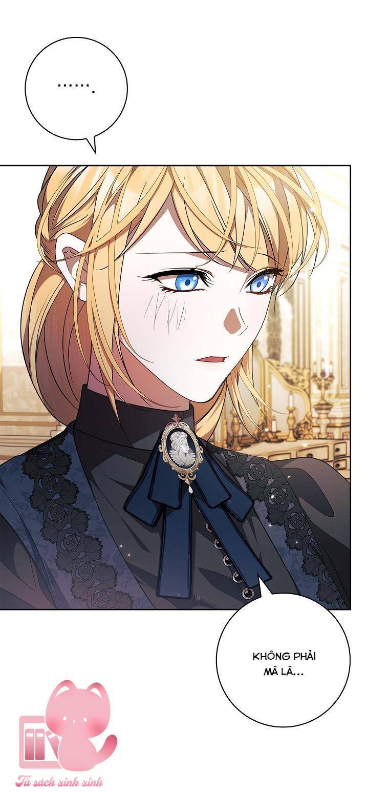 Nhận Nuôi Người Cha Phản Diện - Chapter 65 - Page 8