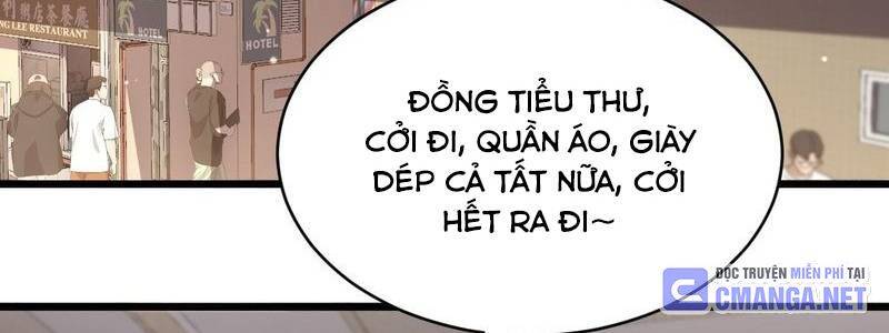 Ta Bị Kẹt Cùng Một Ngày 1000 Năm - Chapter 123 - Page 117