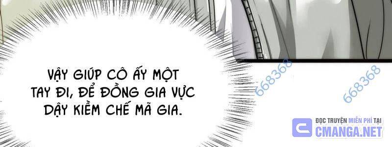 Ta Bị Kẹt Cùng Một Ngày 1000 Năm - Chapter 123 - Page 12