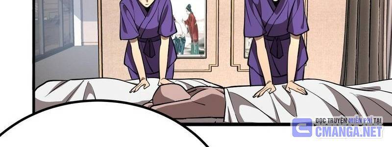 Ta Bị Kẹt Cùng Một Ngày 1000 Năm - Chapter 123 - Page 144