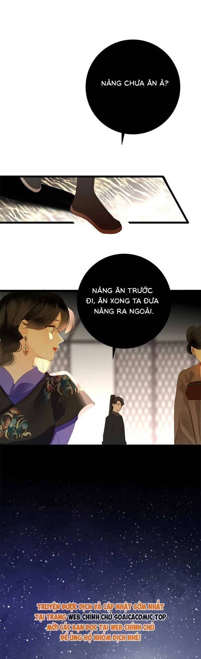 Vương Gia Hắn Luôn Nghĩ Tôi Yêu Hắn Đến Nghiện - Chapter 88 - Page 10