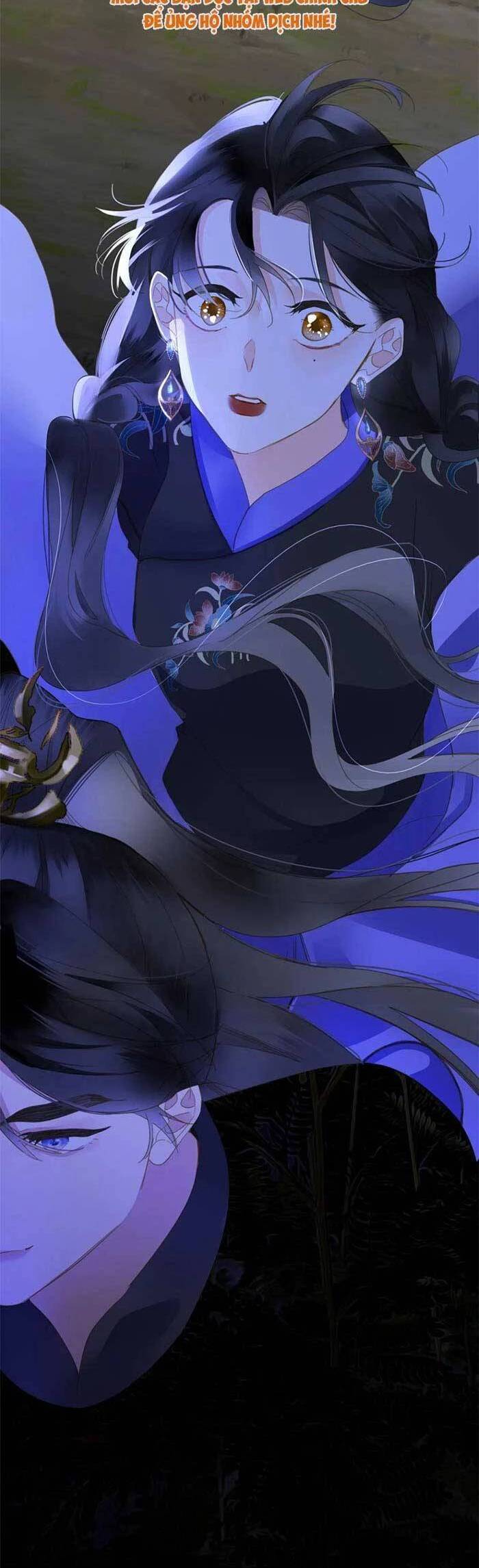 Vương Gia Hắn Luôn Nghĩ Tôi Yêu Hắn Đến Nghiện - Chapter 88 - Page 12