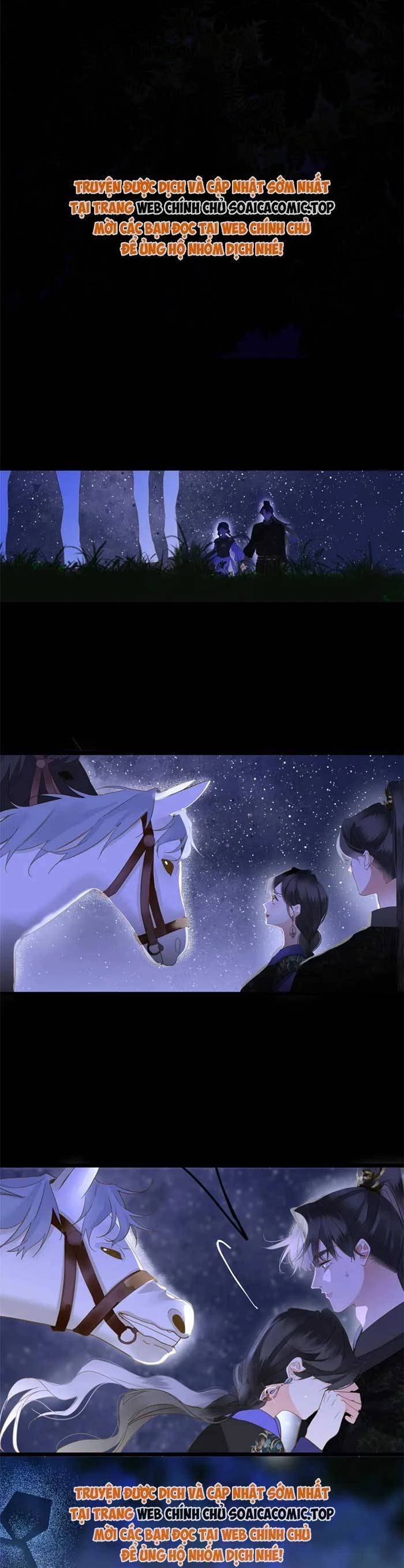 Vương Gia Hắn Luôn Nghĩ Tôi Yêu Hắn Đến Nghiện - Chapter 88 - Page 13