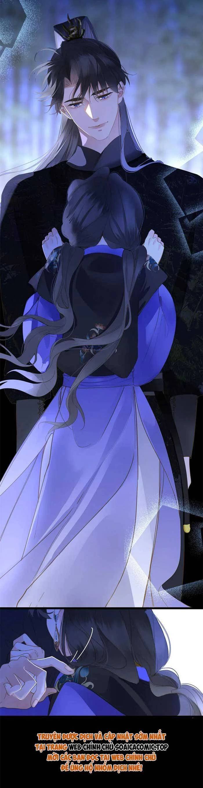 Vương Gia Hắn Luôn Nghĩ Tôi Yêu Hắn Đến Nghiện - Chapter 88 - Page 14