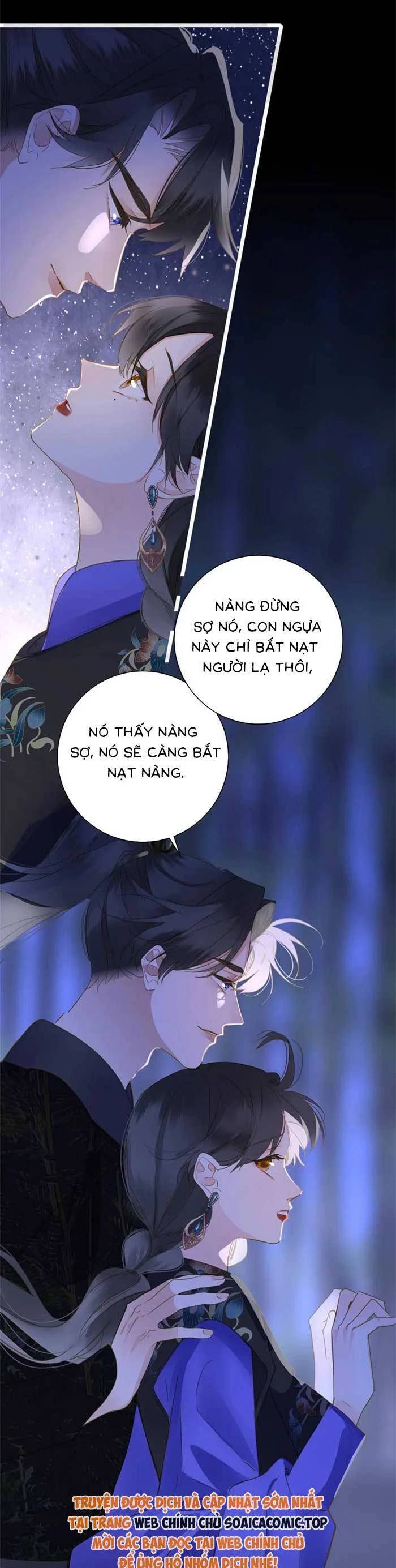 Vương Gia Hắn Luôn Nghĩ Tôi Yêu Hắn Đến Nghiện - Chapter 88 - Page 15