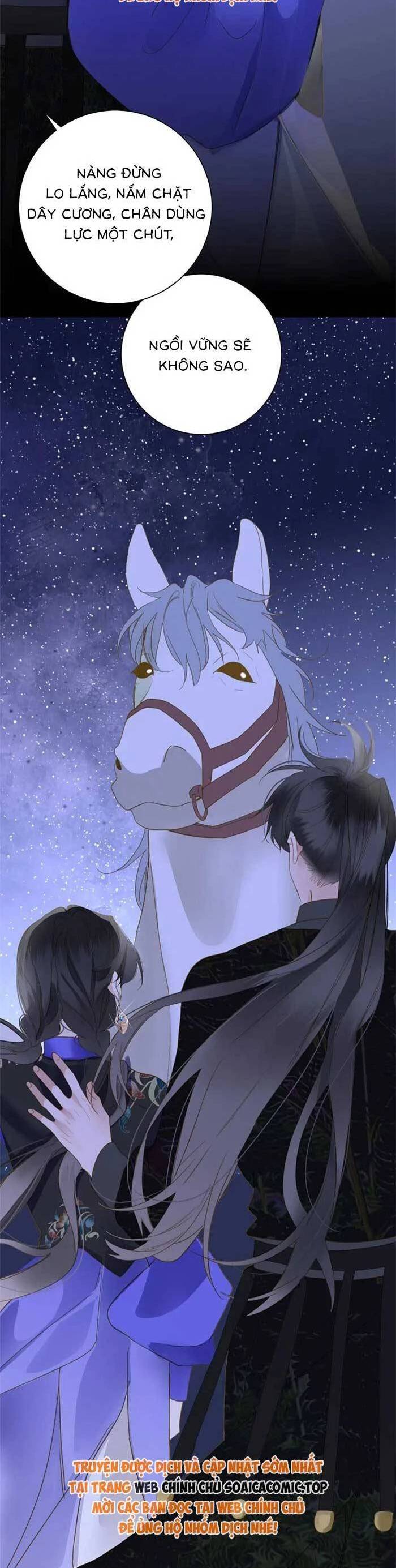 Vương Gia Hắn Luôn Nghĩ Tôi Yêu Hắn Đến Nghiện - Chapter 88 - Page 16