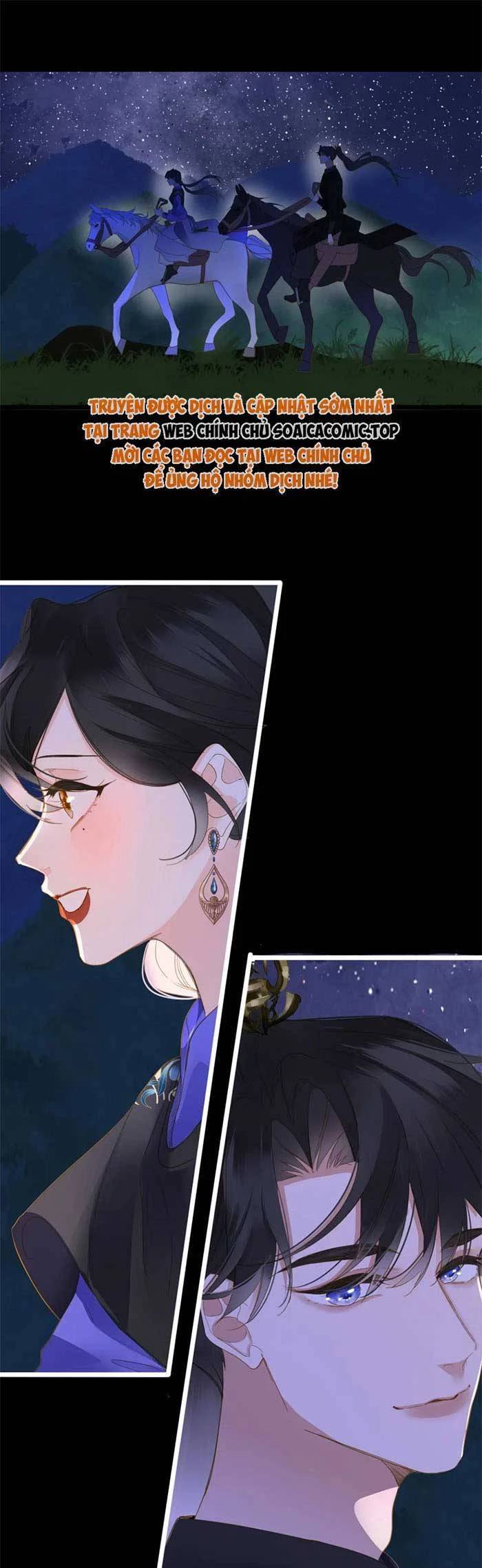 Vương Gia Hắn Luôn Nghĩ Tôi Yêu Hắn Đến Nghiện - Chapter 88 - Page 18