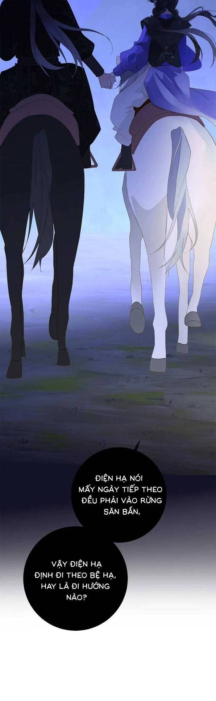 Vương Gia Hắn Luôn Nghĩ Tôi Yêu Hắn Đến Nghiện - Chapter 88 - Page 20