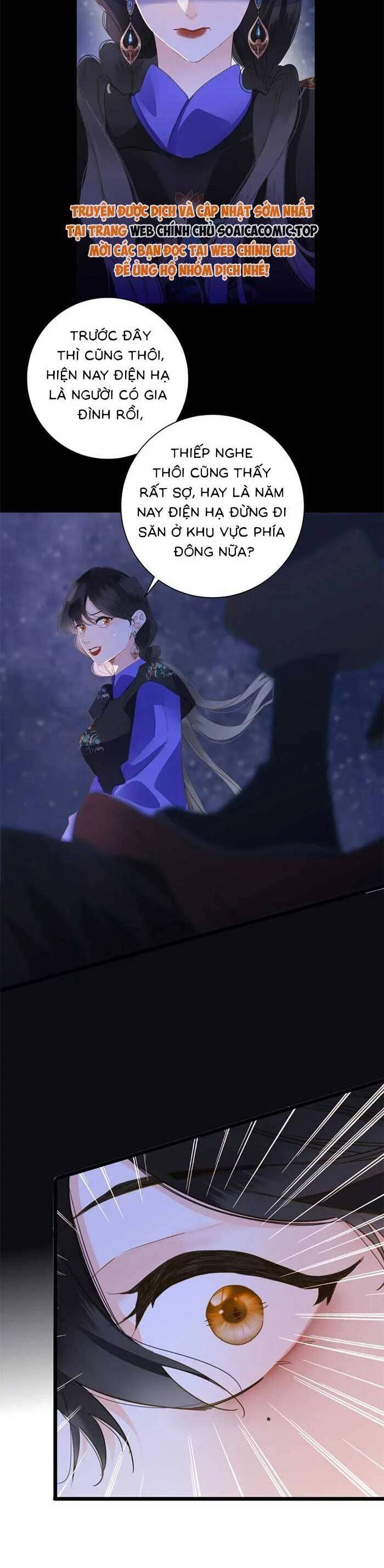 Vương Gia Hắn Luôn Nghĩ Tôi Yêu Hắn Đến Nghiện - Chapter 88 - Page 22