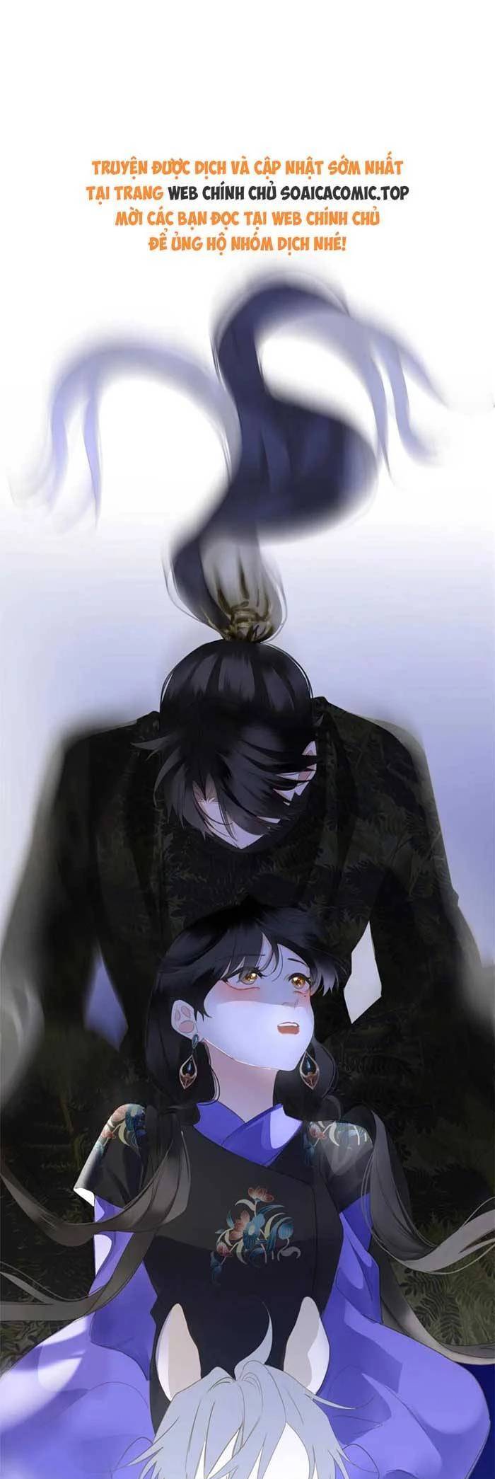 Vương Gia Hắn Luôn Nghĩ Tôi Yêu Hắn Đến Nghiện - Chapter 88 - Page 23