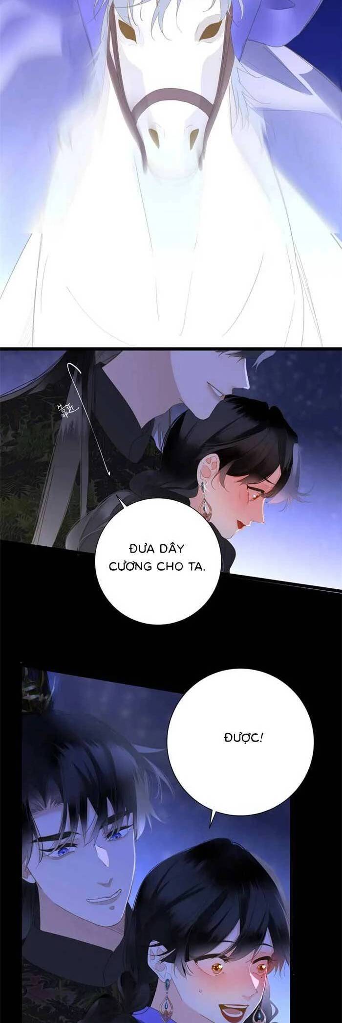 Vương Gia Hắn Luôn Nghĩ Tôi Yêu Hắn Đến Nghiện - Chapter 88 - Page 24