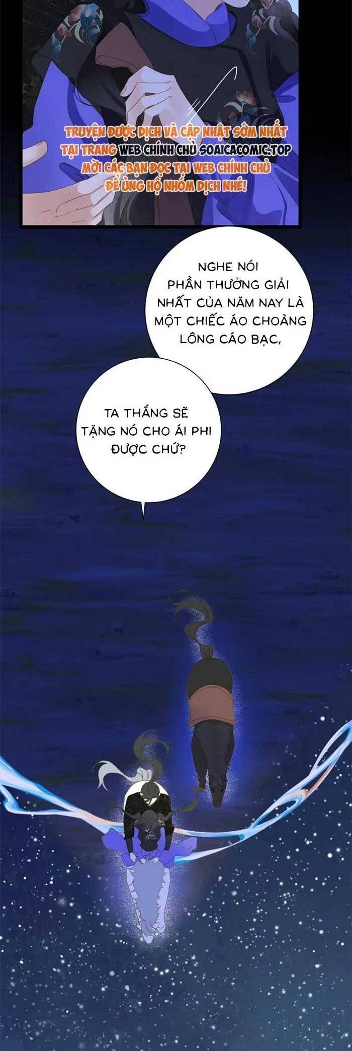 Vương Gia Hắn Luôn Nghĩ Tôi Yêu Hắn Đến Nghiện - Chapter 88 - Page 25