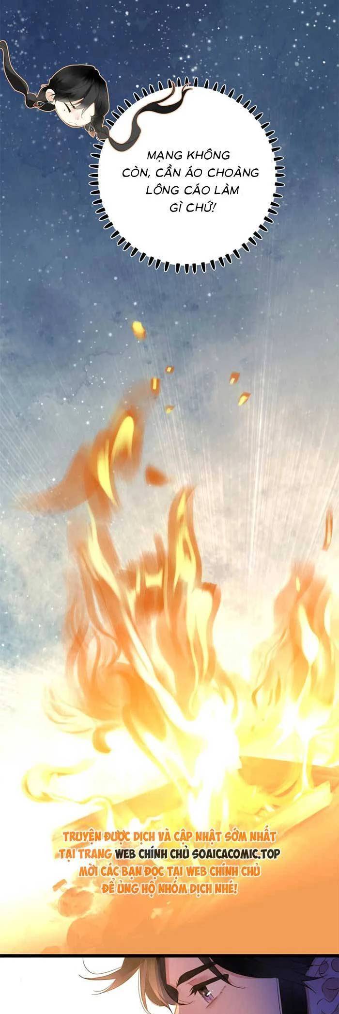 Vương Gia Hắn Luôn Nghĩ Tôi Yêu Hắn Đến Nghiện - Chapter 88 - Page 26